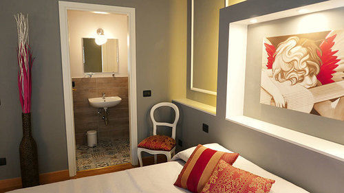 Residenza Maiano 3* Florença