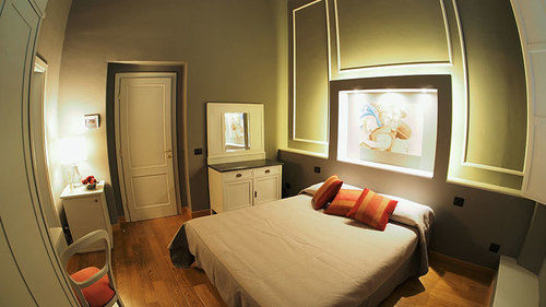 Bed & Breakfast Residenza Maiano Florence